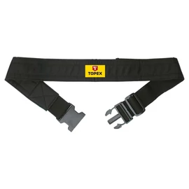 ÖV szerszámtáskákhoz, vászon | TOPEX 79R410
