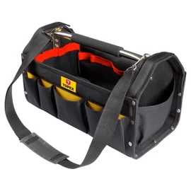 SZERSZÁMTÁSKA 19", 420x220x240mm | TOPEX 79R444