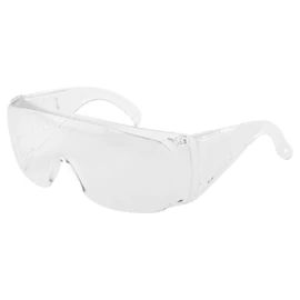 VÉDŐSZEMÜVEG HOBBY, gumis | TOP TOOLS 82S102