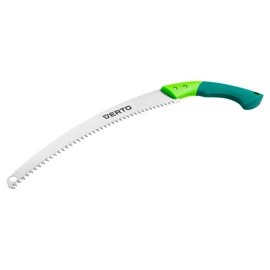 Ágvágó fűrész tokkal, 350mm | VERTO 15G101