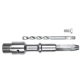 ADAPTER körkivágóhoz, HEX | VERTO 60H212