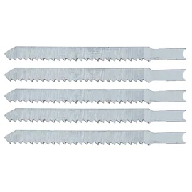 DEKOPÍRFŰRÉSZLAP KÉSZLET 5db,B&D  | VERTO 64H105