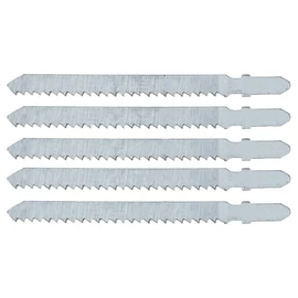 DEKOPÍRFŰRÉSZLAP KÉSZLET 5db,BOSCH | VERTO 64H205