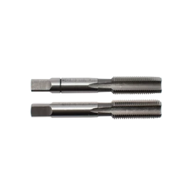 Abraboro® kézi menetfúró finommenethez, 2 részes  M6*0.75