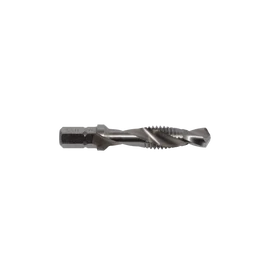 Abraboro® Kombinált gépi menetfúró bit (E6.3)  M3