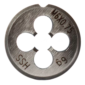 Abraboro® HSS-G menetmetsző finommenethez M16*1.50