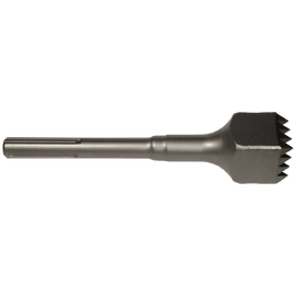 Abraboro® SDS-Max stokkoló, 16 fogas 45*45*240