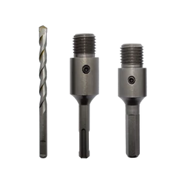 Abraboro® SDS-Plus befogószár koronafúróhoz M22*110