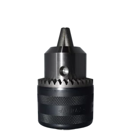 Abraboro® Fogaskoszorús fúrótokmány 1,5-13mm