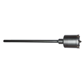 Abraboro® SDS-Max koronafúró ø 50*550 mm