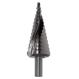 Abraboro® HSS-G lépcsős fúró ø 4.0-12.0