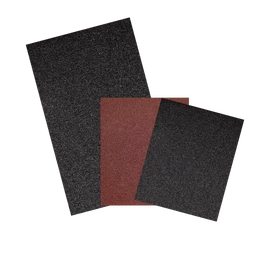 Koner® csiszolóvászon A4 P 40