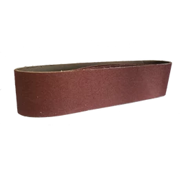 Abraboro® végtelenített csiszolószalag 100x610 mm, K100