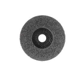 Abraboro® polírozótányér ø 125x22