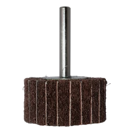 Abraboro® Kombinált csiszolókerék, csapos 40x20x6 A150