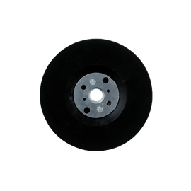 Abraboro® Gumitányér, sarokcsiszolóhoz (M14) ø 180