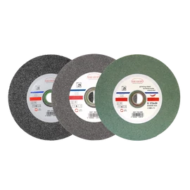 Abraboro® Kerámiakötésű köszörűkorong ø 150*20*20 A24