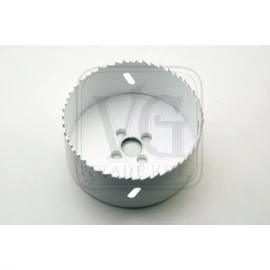 Abraboro® HSS-Co lyukfűrész ø 102