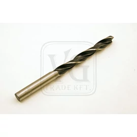 Abraboro® fafúró, rövid ø 10.0