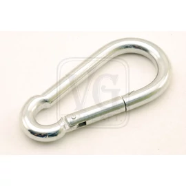 Tűzoltó karabíner ø 10 x100