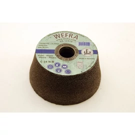 Wefra fazékkő kőhöz 110/90*55*22 mm P24