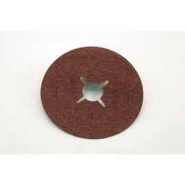 Abraboro® KFR fibertárcsa fémhez ø 115x22   K 60