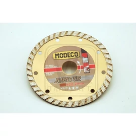MODECO N78302 gyémánt vágókorong, turbo (jupiter) 115