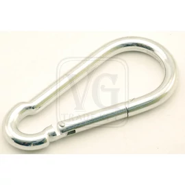 Tűzoltó karabíner ø 11 x120