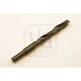 Abraboro® HSS-G fémfúró szűkített szárral ø 15.5  (12.7 befogás)