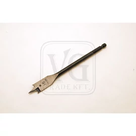 Abraboro® lapos marófúró ø 14.0