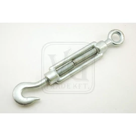 DIN1480 kampó-szem végü huzalfeszítő M16