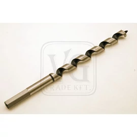 Abraboro® Gerendafúró (fafúró) ø 18.0*230/155