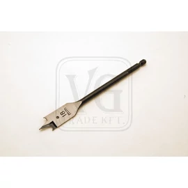 Abraboro® lapos marófúró ø 16.0