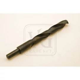 Abraboro® HSS-G fémfúró szűkített szárral ø 19.0  (12.7 befogás)