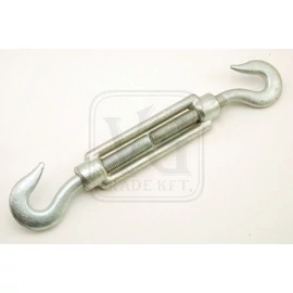 DIN1480 kampó-kampó végü huzalfeszítő M20