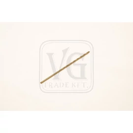 Andrill® HSS hosszú hengeres szárú fémfúró ø  2.0*85