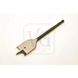 Abraboro® lapos marófúró ø 30.0