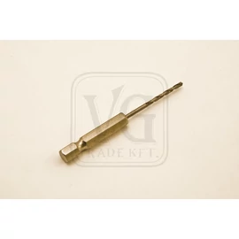 Andrill® bitbefogású (1/4") HSS fémcsigafúró ø 3.0