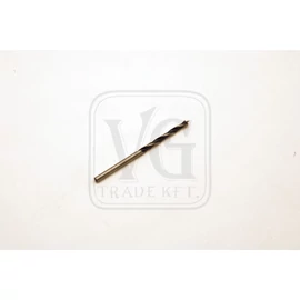 Abraboro® fafúró, rövid ø  3.0