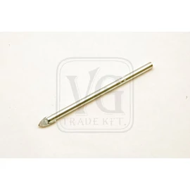 Profi csempe és üvegfúró ø  3.0