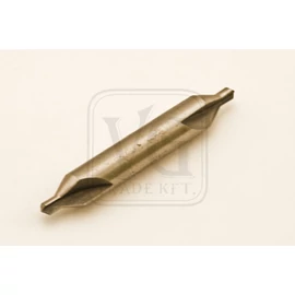 CZ Tools® HSS köszörült központfúró ø 4