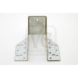 Vormann (70971) Gerendatartó 50 x 100 mm