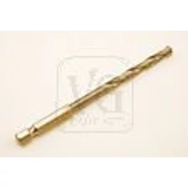 Andrill® bitbefogású (1/4") HSS fémcsigafúró ø 5.5