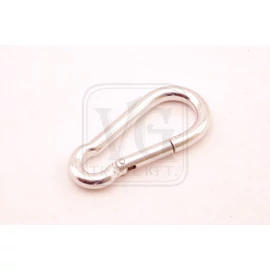 Tűzoltó karabíner ø  7 x 70