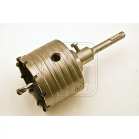 MODECO® N61381 SDS-Plus koronafúró 80 mm (téglához)