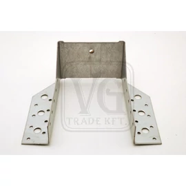 Vormann (70974) Gerendatartó 80 x 120 mm