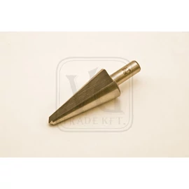 CZ Tools® HSS kúpos hántoló fúró ø 6.0-20.0