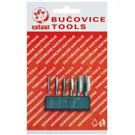 CZ Tools® Menetfúró bit készlet HSS M3-M10