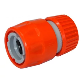 Gyorscsatlakozó 3/4"