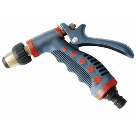 Fém kerti pisztoly szórófej EXTOL